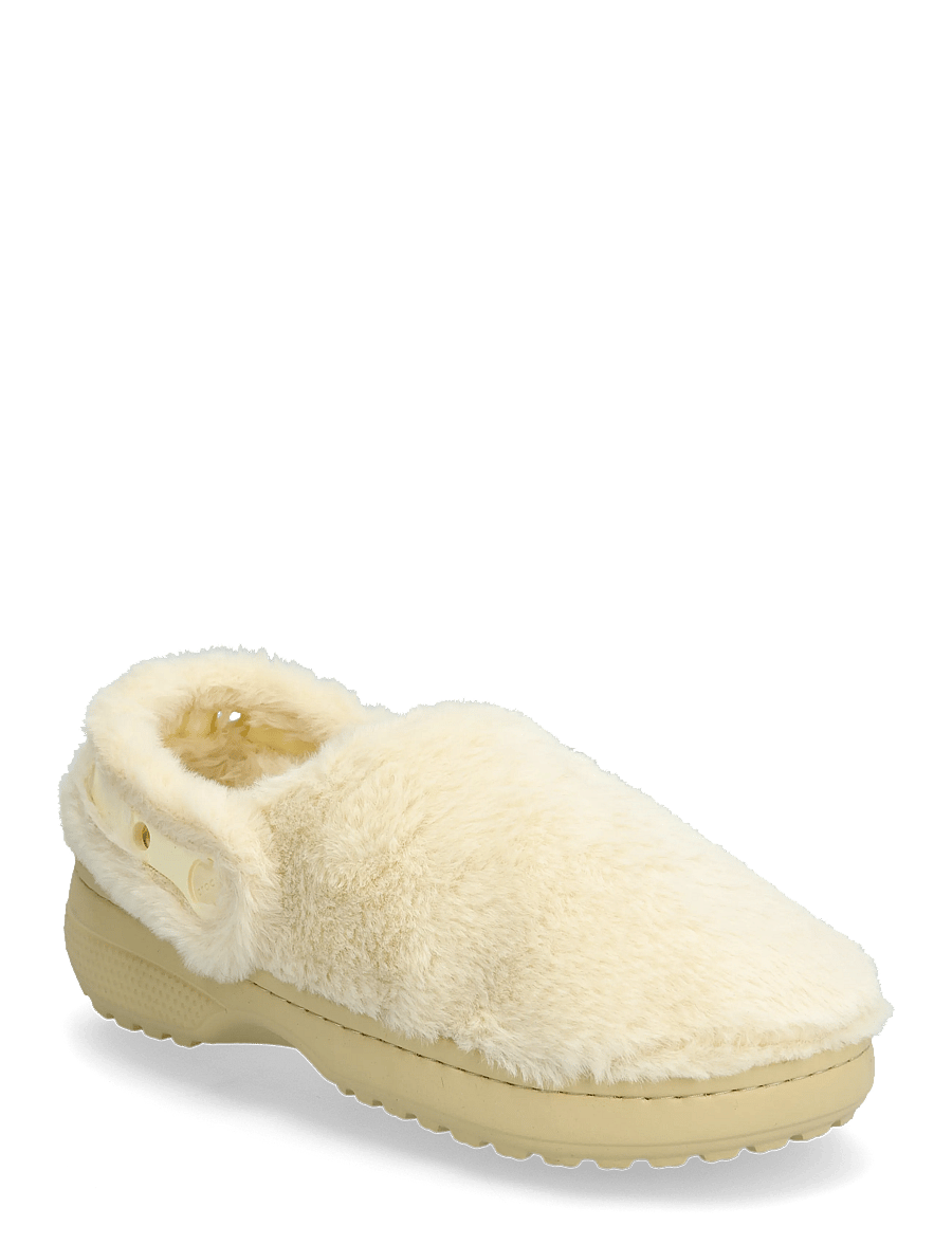 Crocs - Classic Unfurgettable Clog - alltags-style - vanilla - 0