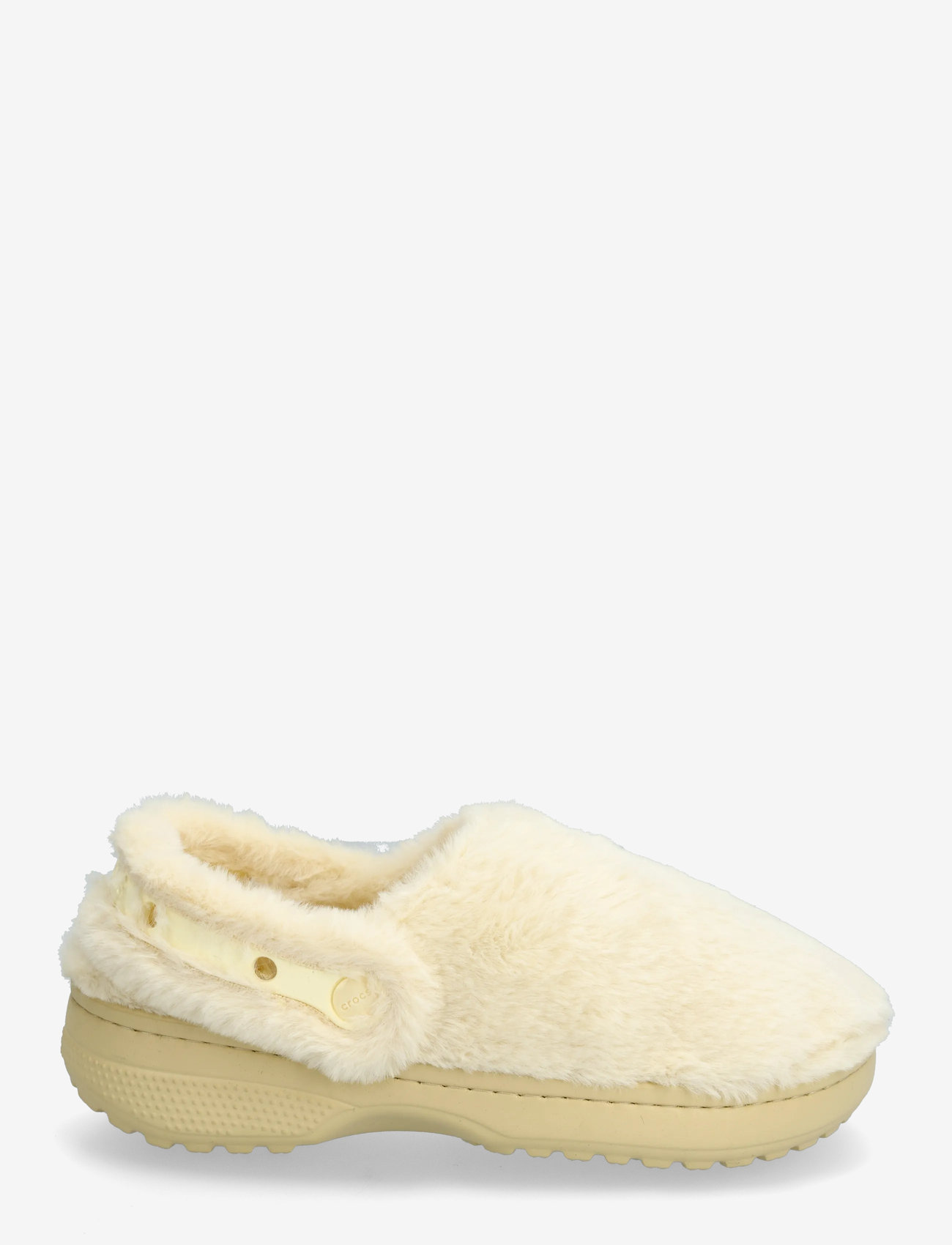 Crocs - Classic Unfurgettable Clog - clogs - vanilla - 1