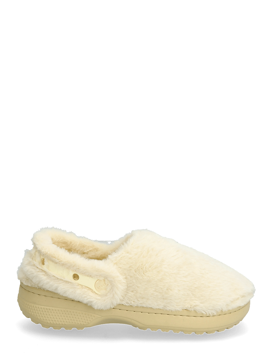 Crocs - Classic Unfurgettable Clog - alltags-style - vanilla - 1