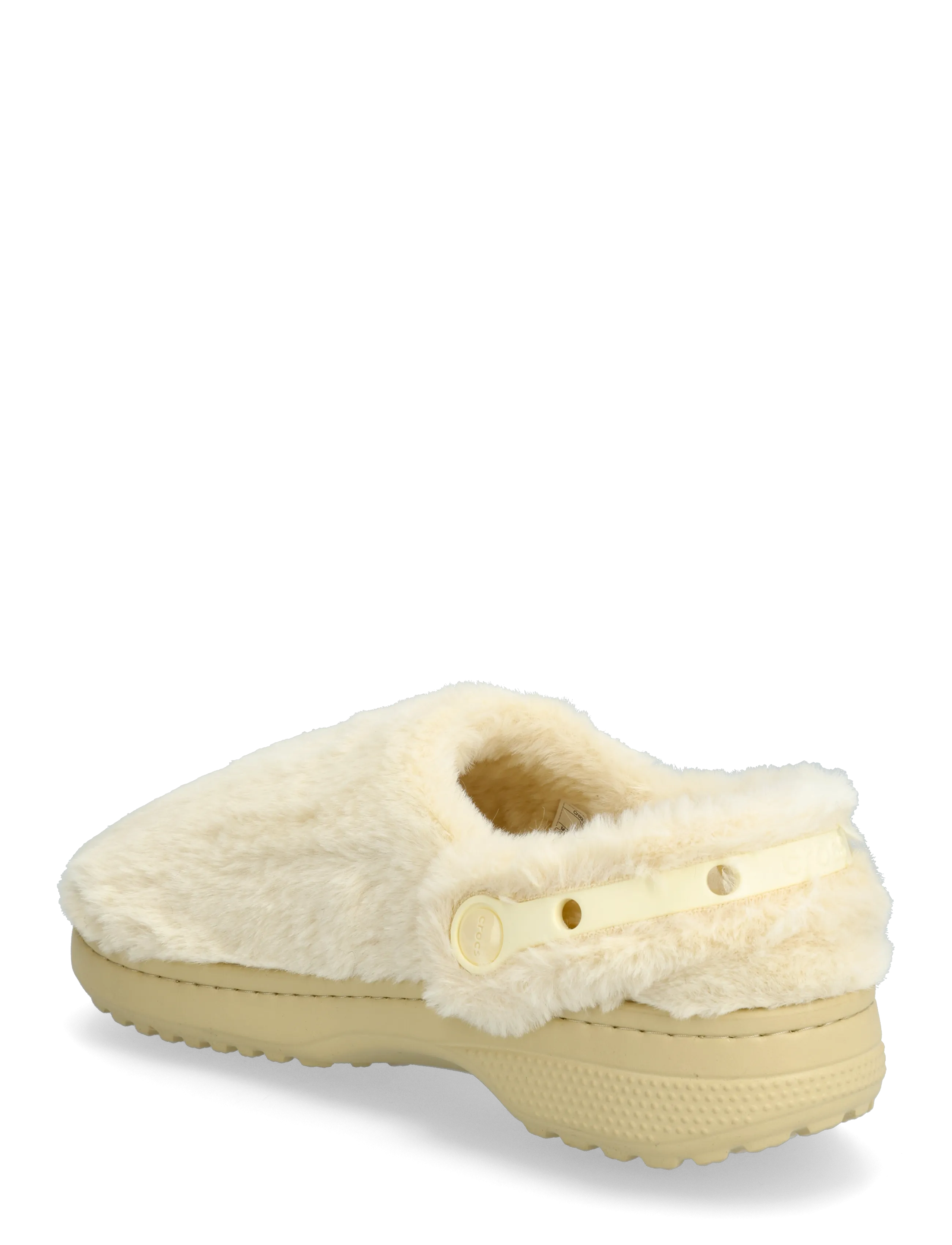 Crocs - Classic Unfurgettable Clog - kasdienis stilius - vanilla - 2