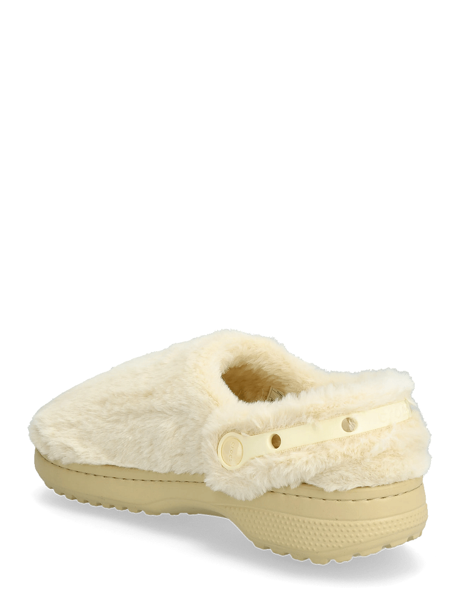 Crocs - Classic Unfurgettable Clog - alltags-style - vanilla - 2