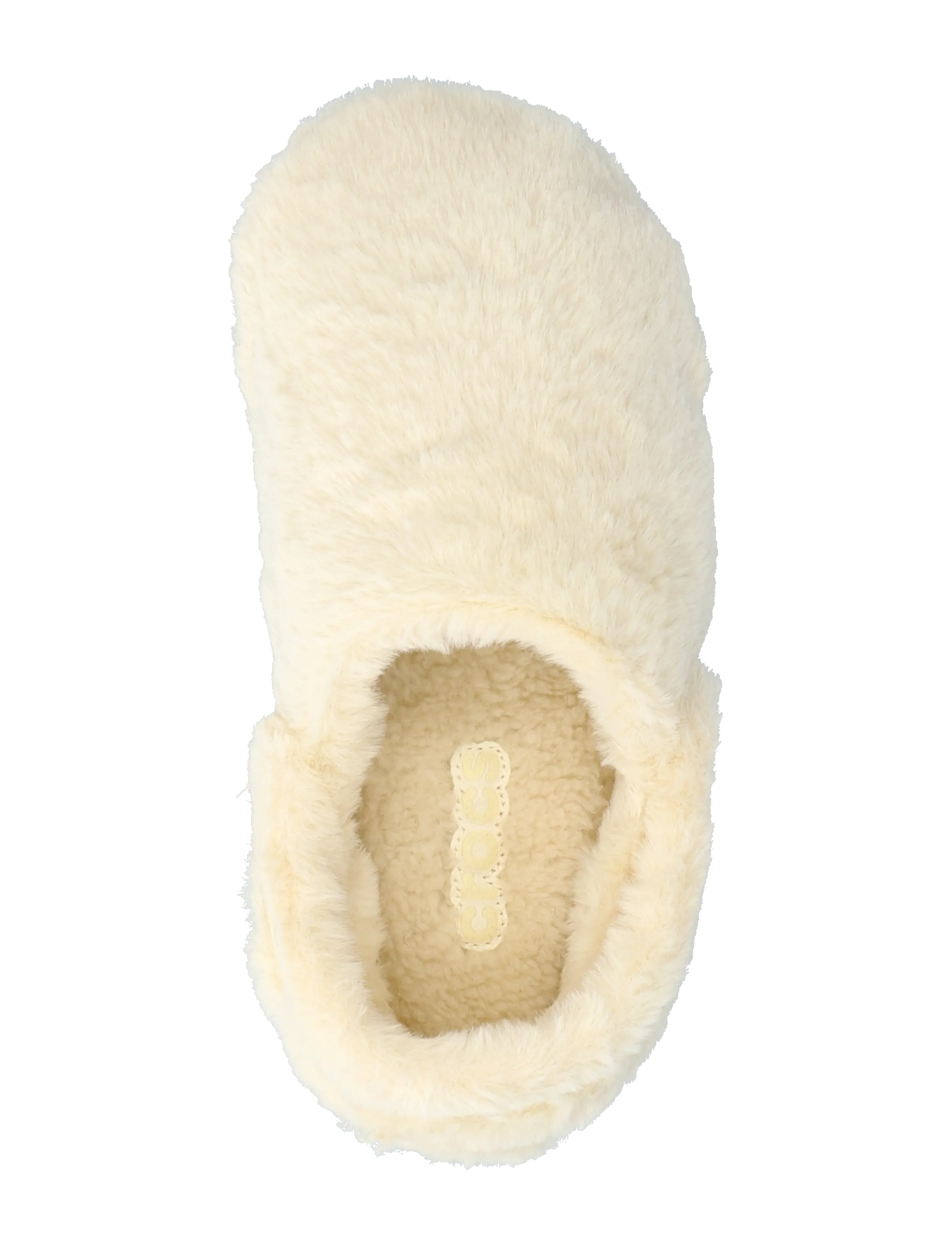 Crocs - Classic Unfurgettable Clog - kasdienis stilius - vanilla - 3