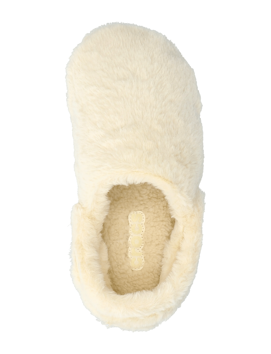 Crocs - Classic Unfurgettable Clog - alltags-style - vanilla - 3