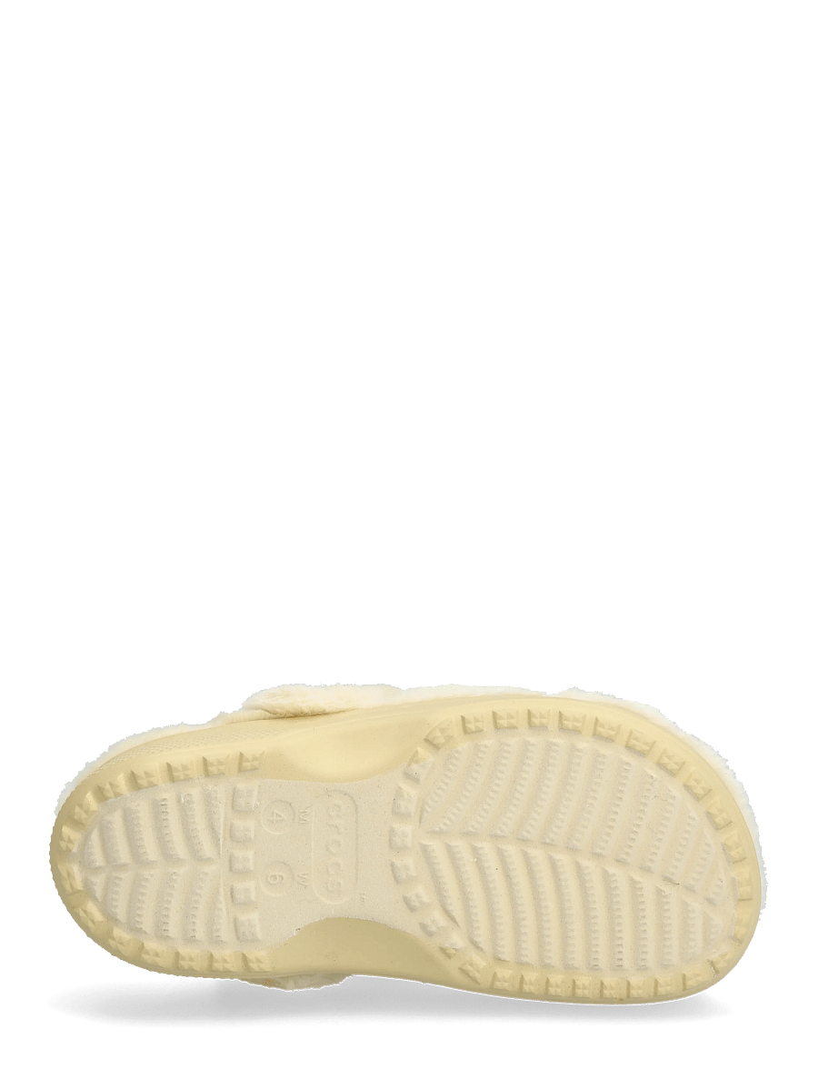 Crocs - Classic Unfurgettable Clog - alltags-style - vanilla - 4