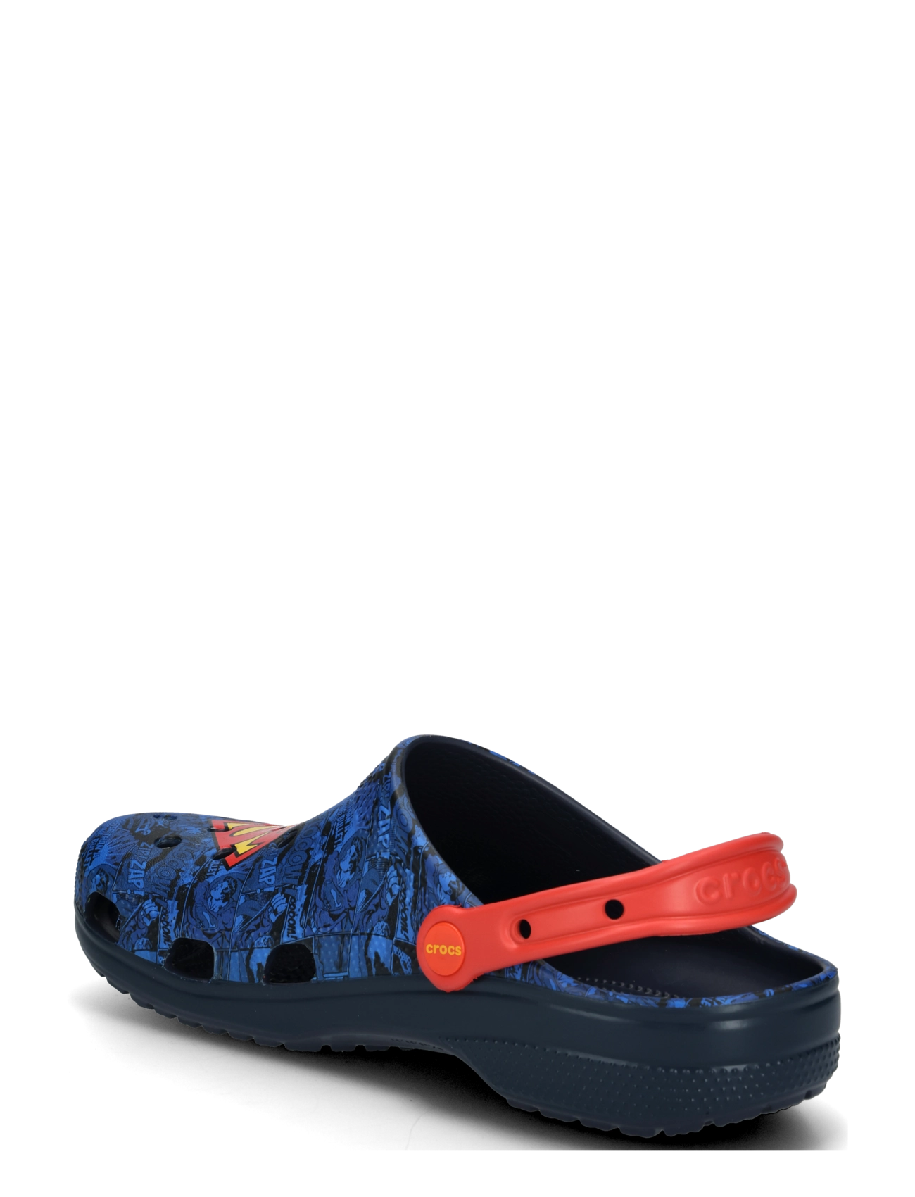Crocs - Superman Classic Clog - multi - 2