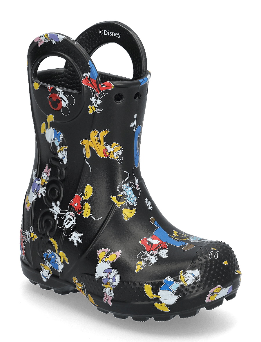 Crocs - Mickey Friends Handle It T - multi - 0