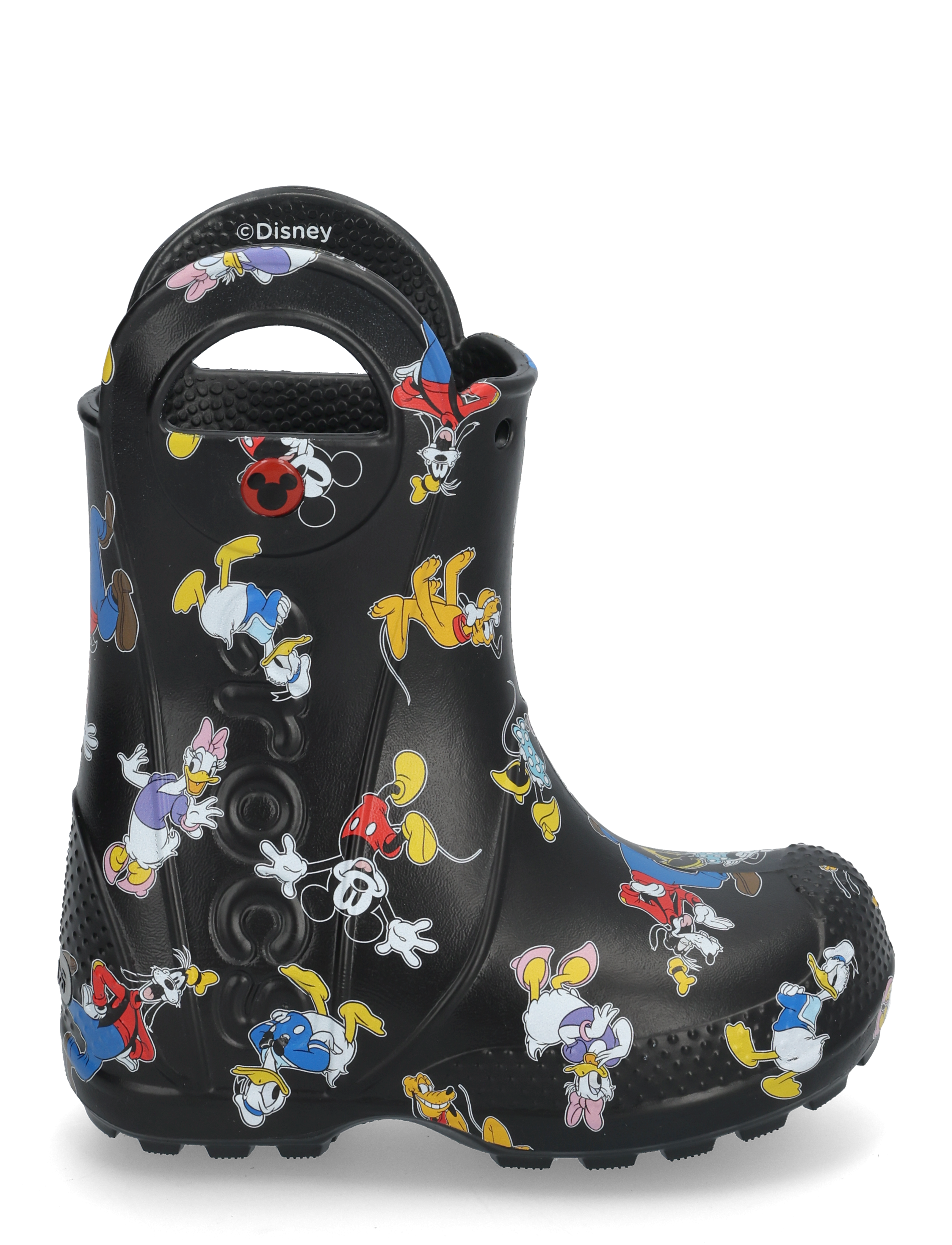 Crocs - Mickey Friends Handle It T - multi - 1