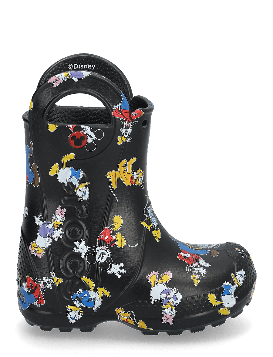 Crocs - Mickey Friends Handle It T - multi - 1