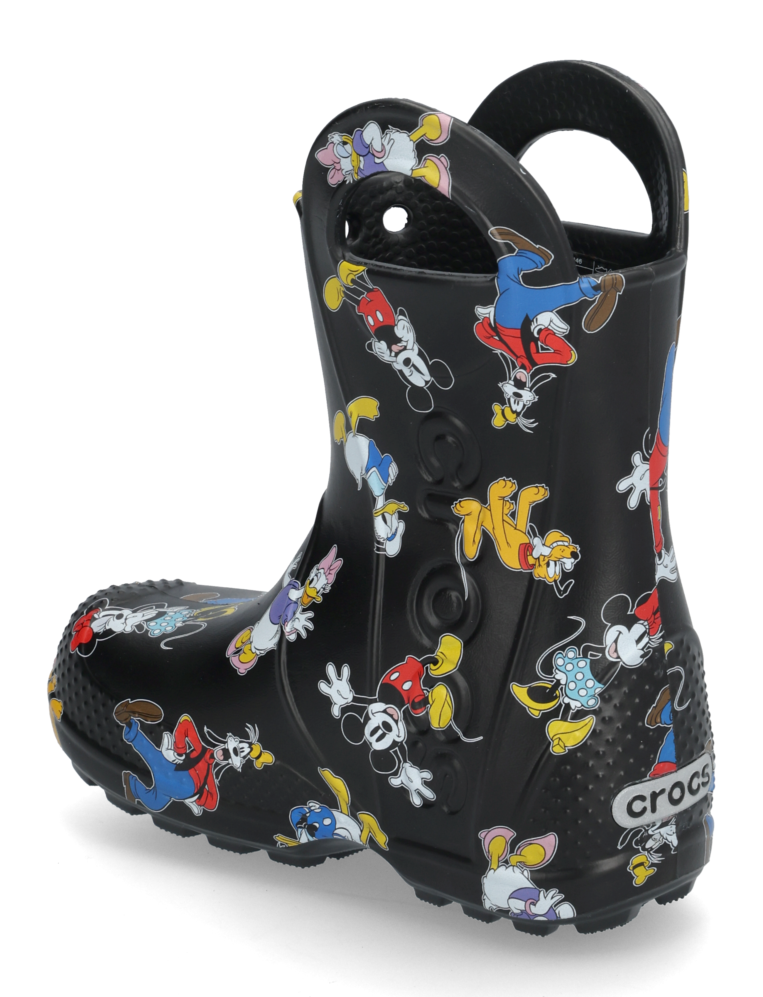 Crocs - Mickey Friends Handle It T - multi - 2