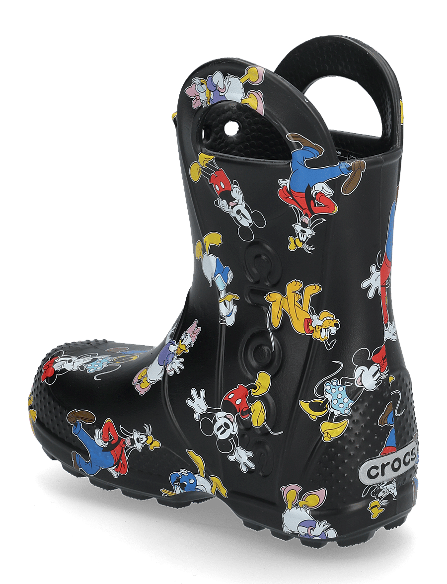 Crocs - Mickey Friends Handle It T - multi - 2