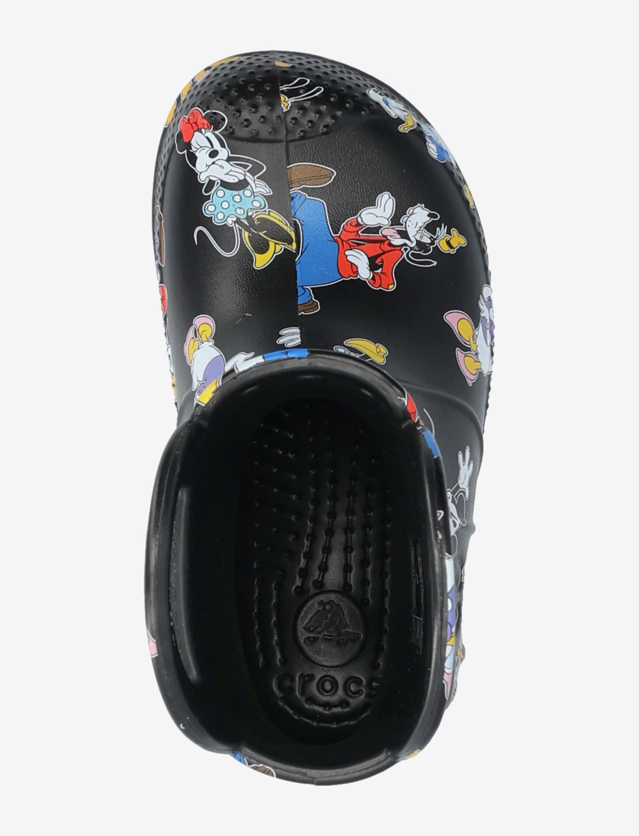 Crocs - Mickey Friends Handle It T - gummistøvler uden for - multi - 3