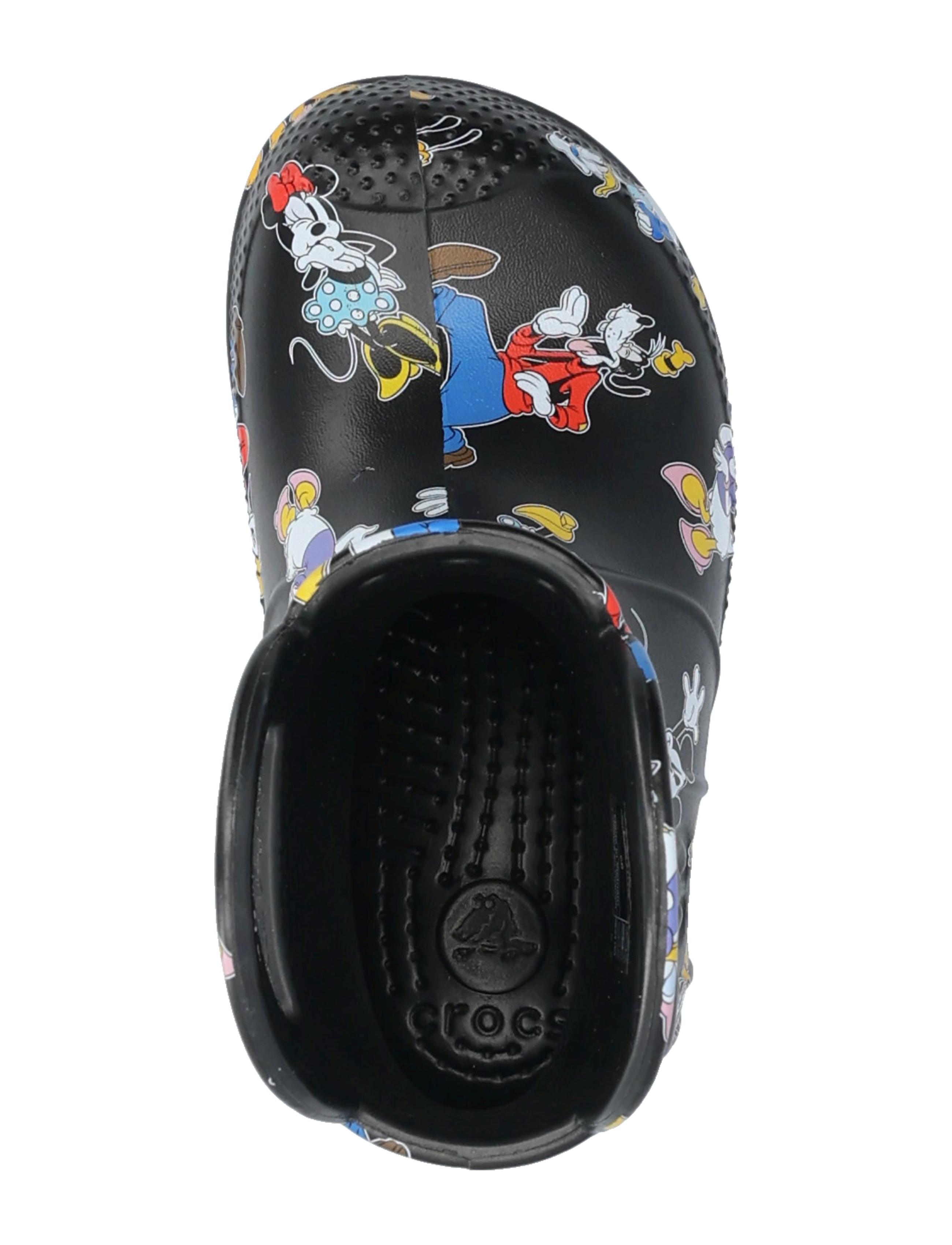 Crocs - Mickey Friends Handle It T - multi - 3