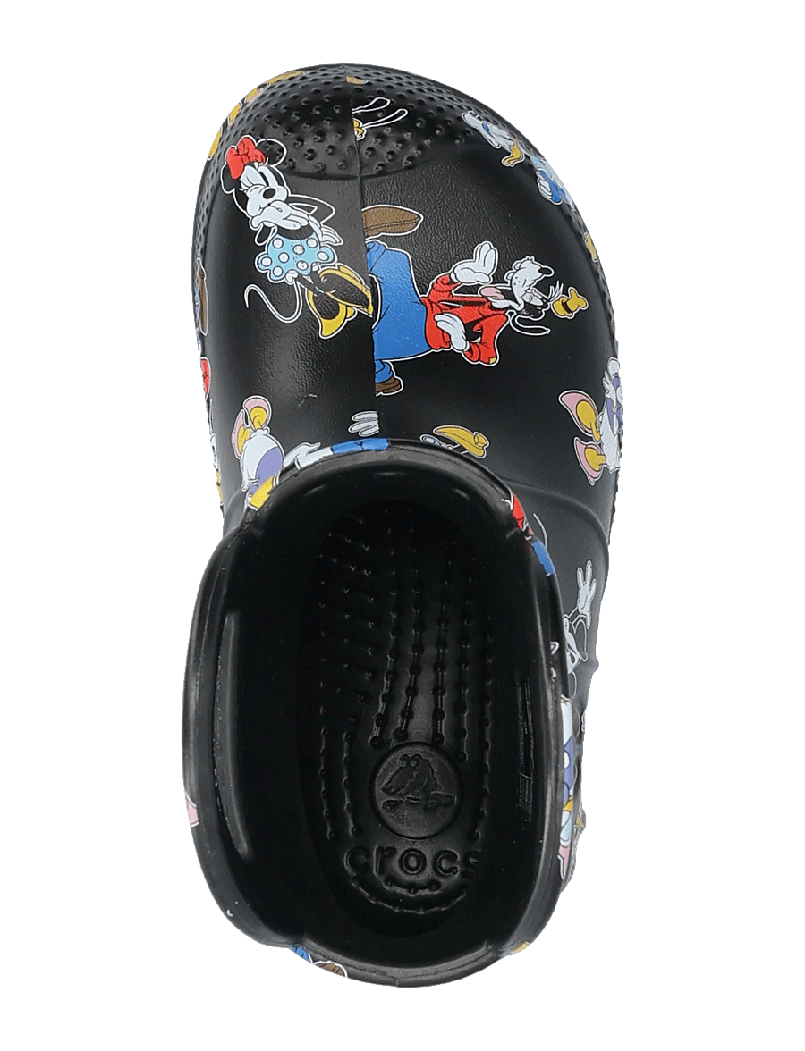 Crocs - Mickey Friends Handle It T - multi - 3
