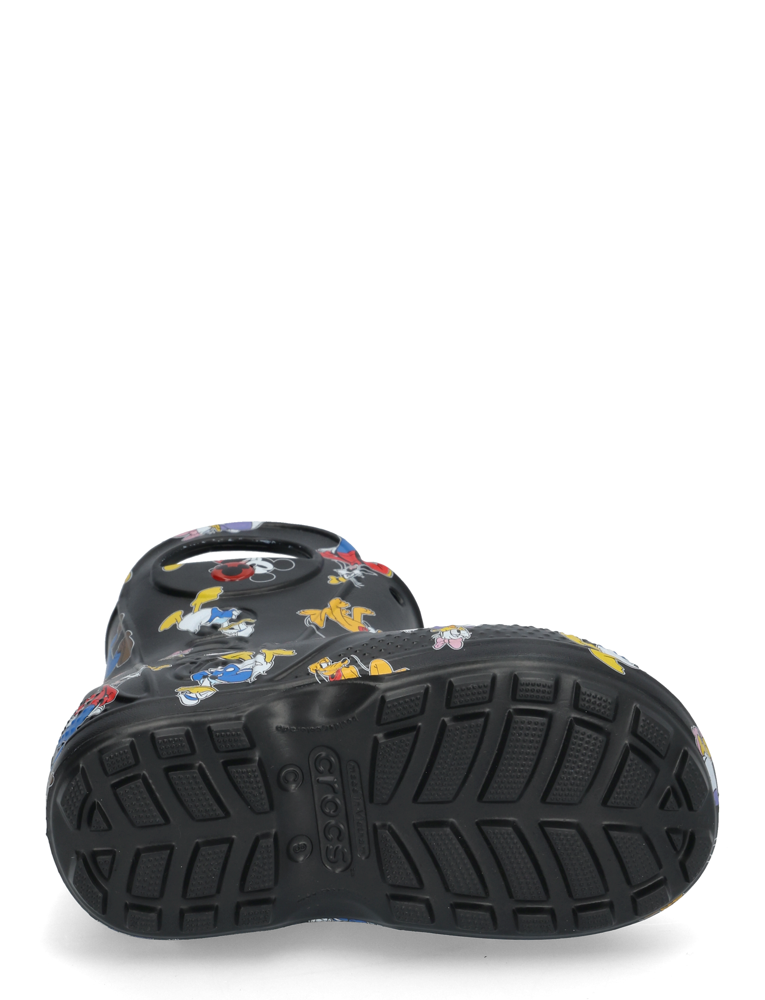 Crocs - Mickey Friends Handle It T - multi - 4