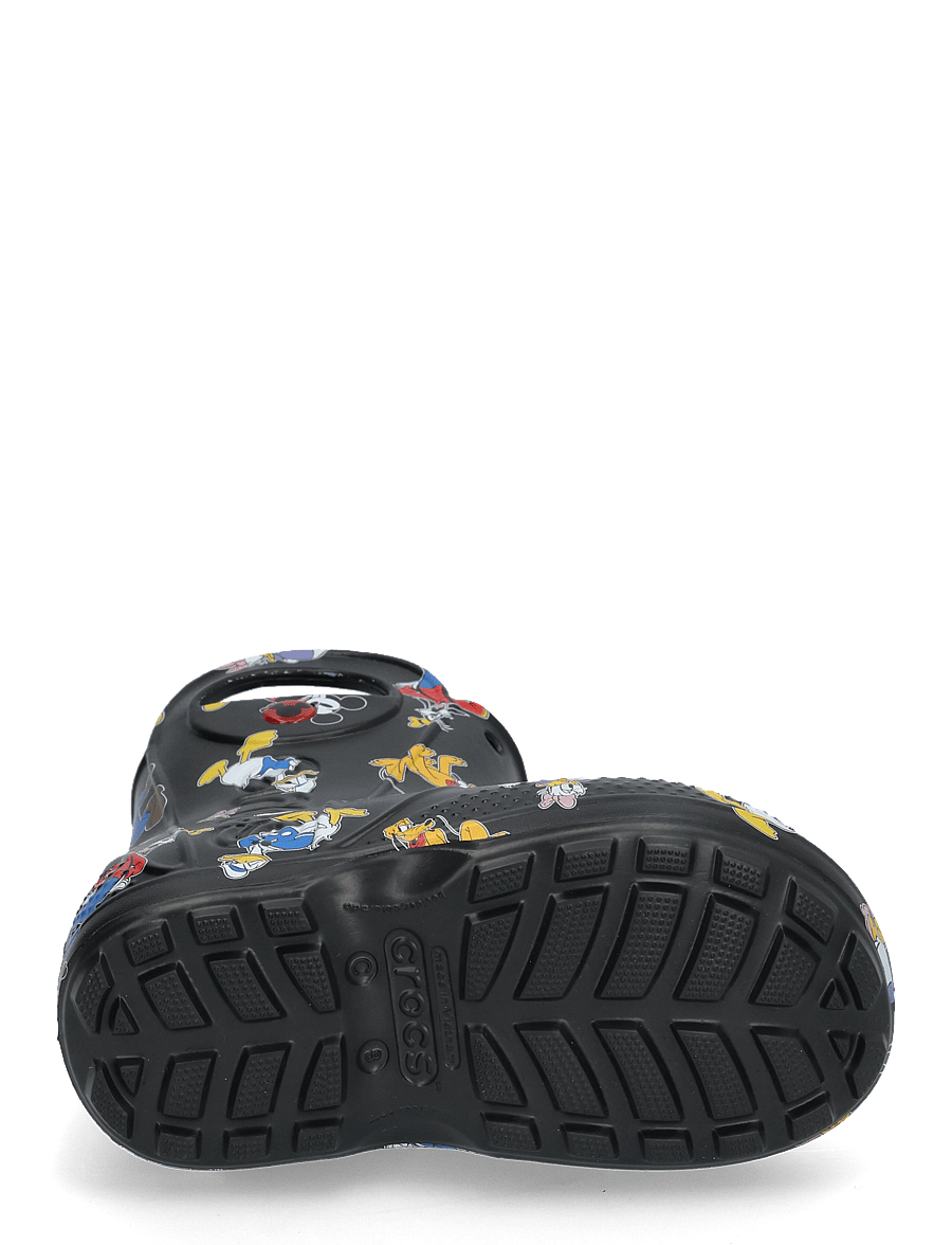 Crocs - Mickey Friends Handle It T - multi - 4