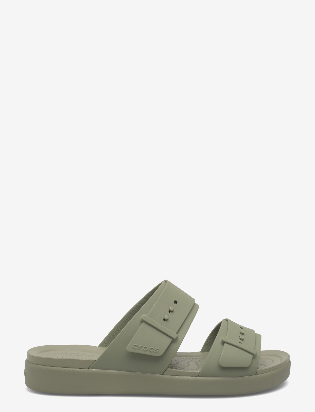 Crocs - Brooklyn Buckle Low Low - madalaimad hinnad - cargo - 1