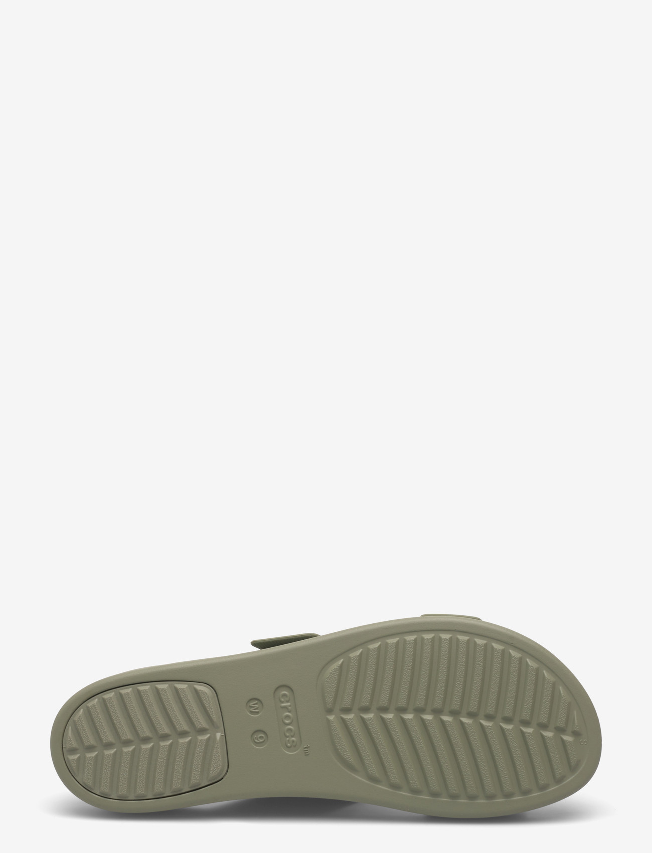 Crocs - Brooklyn Buckle Low Low - madalaimad hinnad - cargo - 4