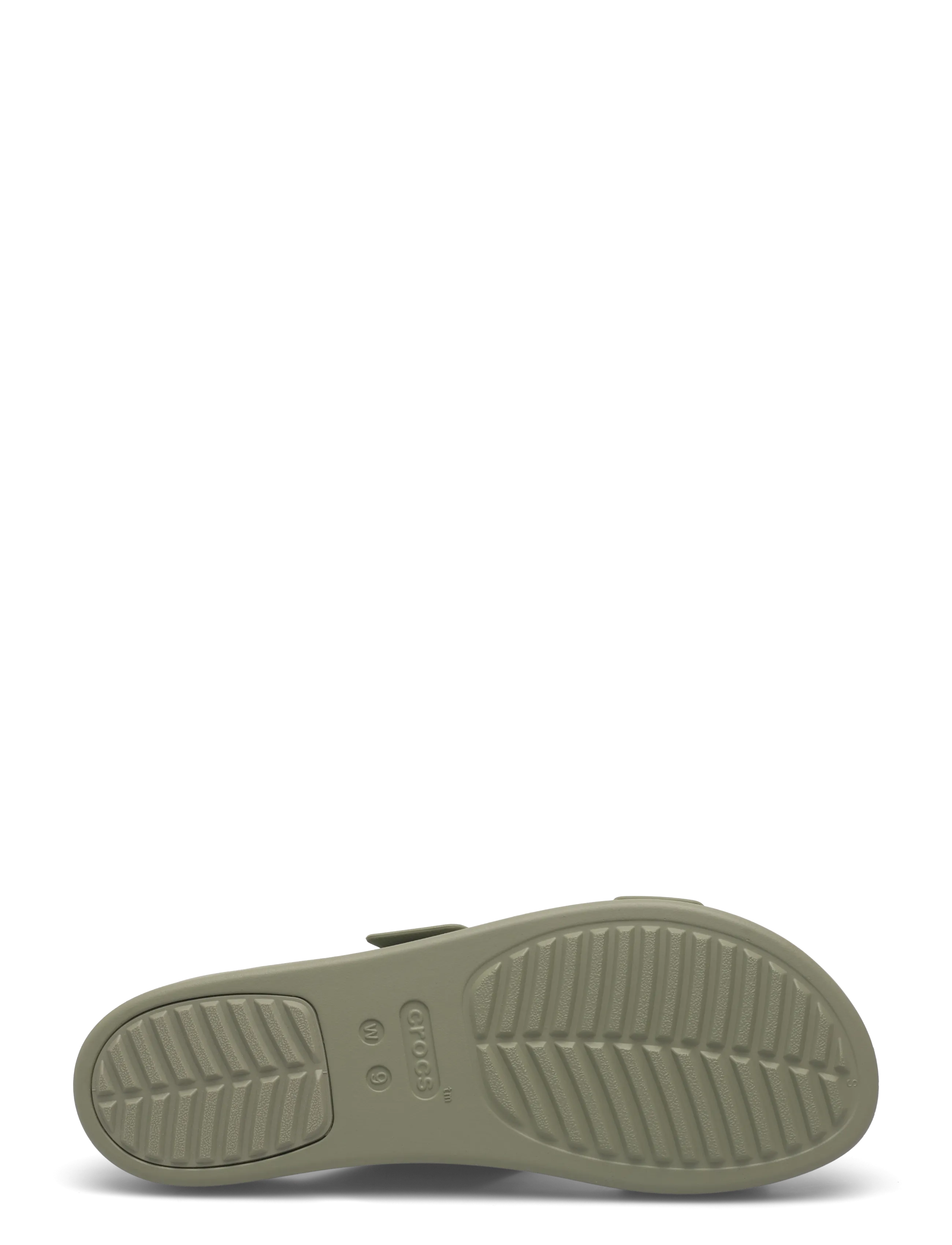 Crocs - Brooklyn Buckle Low Low - die niedrigsten preise - cargo - 4
