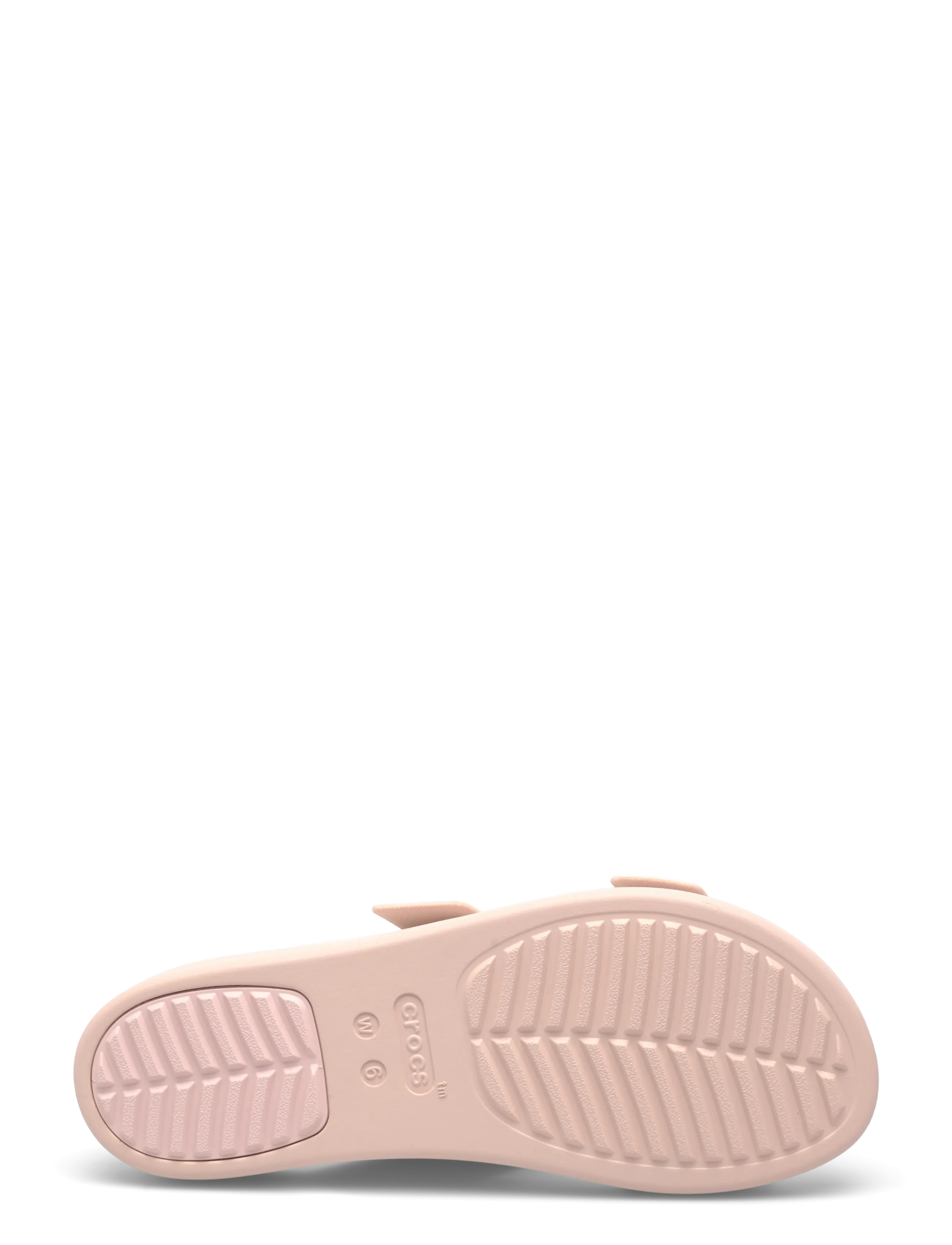 Crocs - Brooklyn Buckle Low Low - laveste priser - quartz - 4