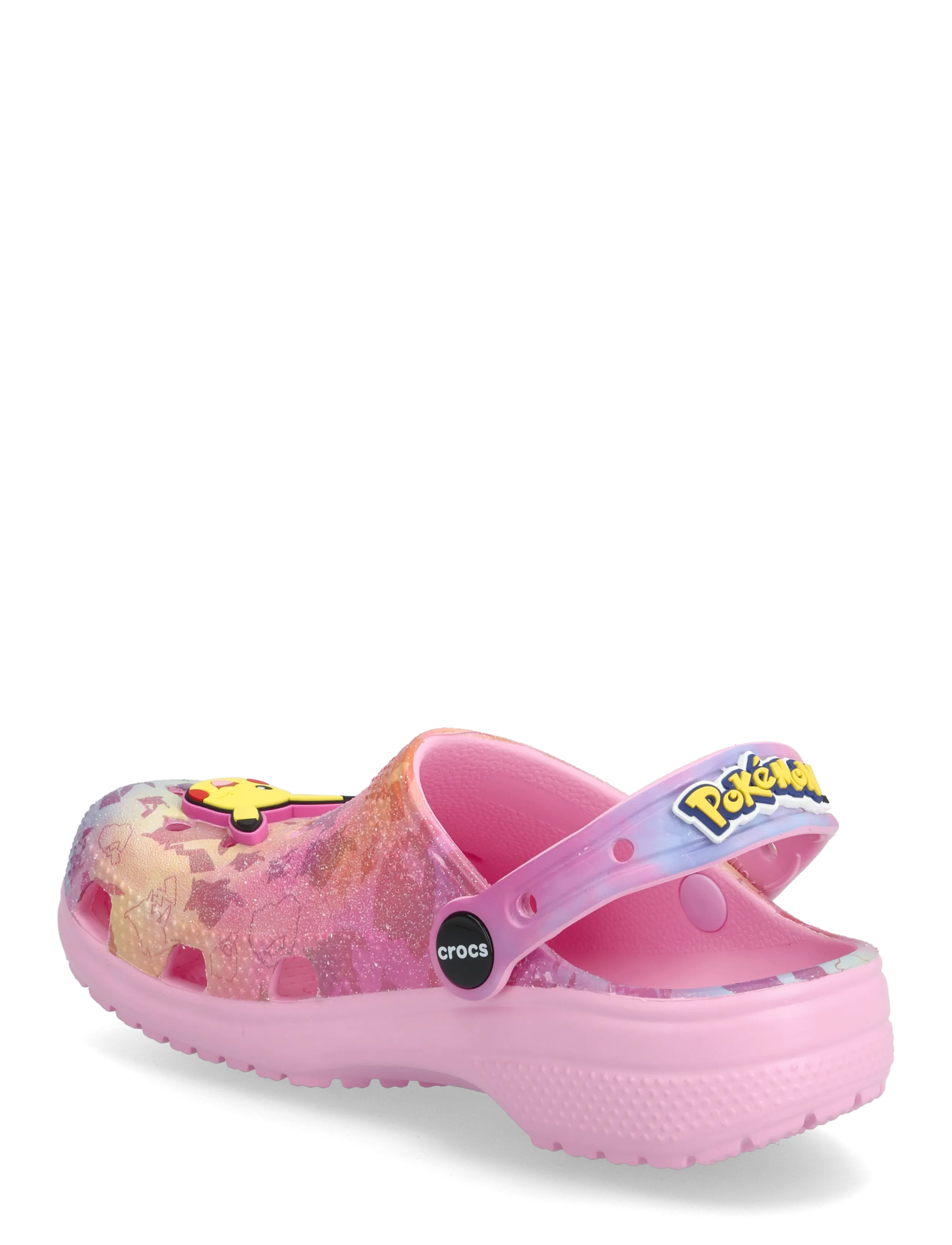 Crocs - Pikachu Pink Cls Clg K - multi - 2