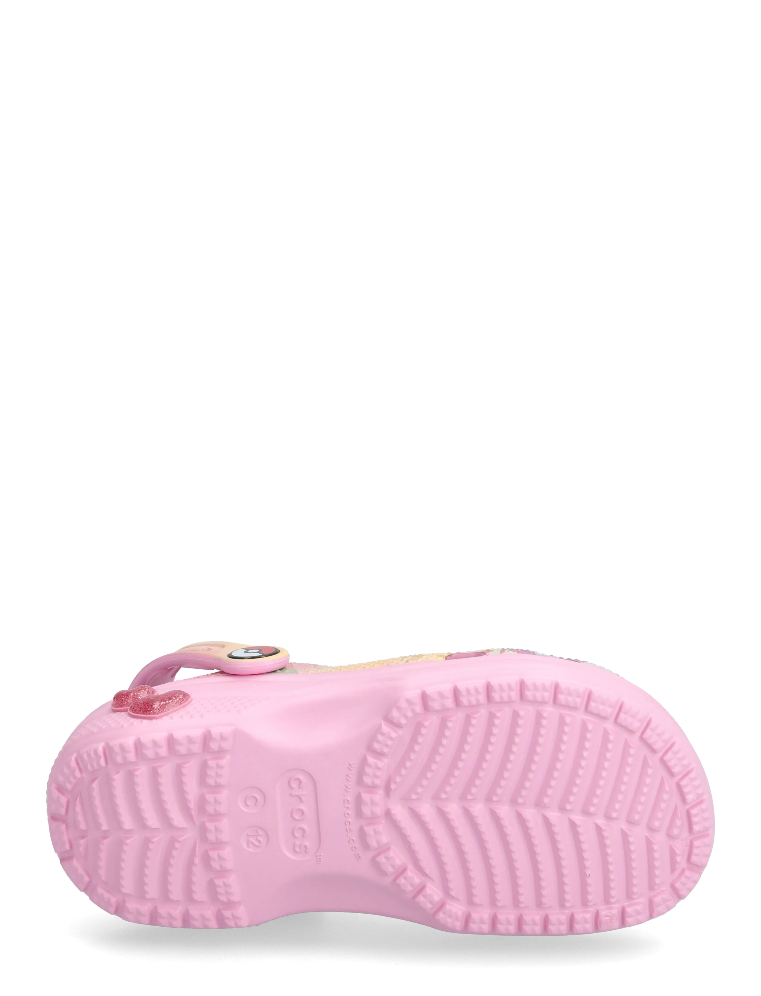 Crocs - Pikachu Pink Cls Clg K - multi - 4