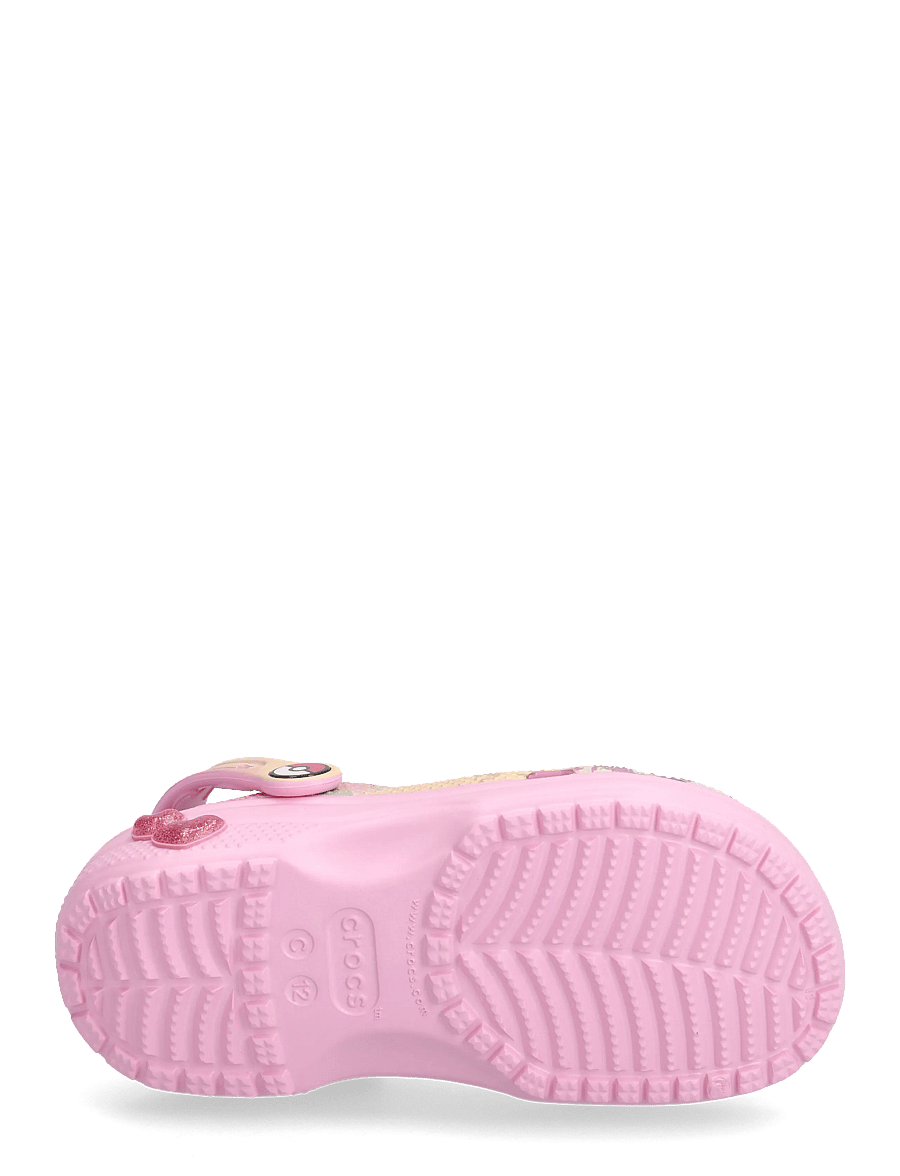 Crocs - Pikachu Pink Cls Clg K - clogs - multi - 4