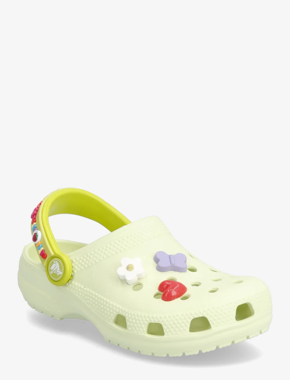 Crocs - Classic Friendship BraceletCgK - clogs - frothy green - 0