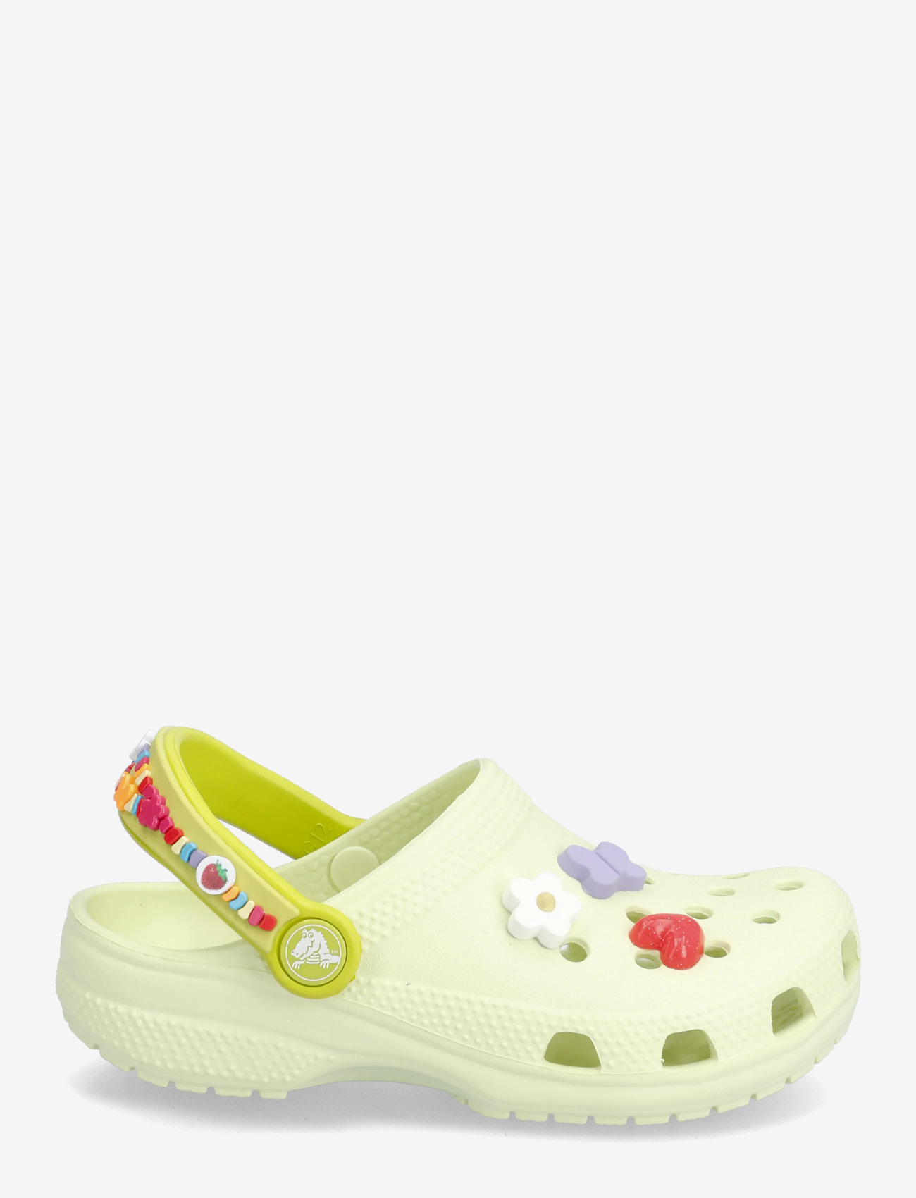 Crocs - Classic Friendship BraceletCgK - frothy green - 1