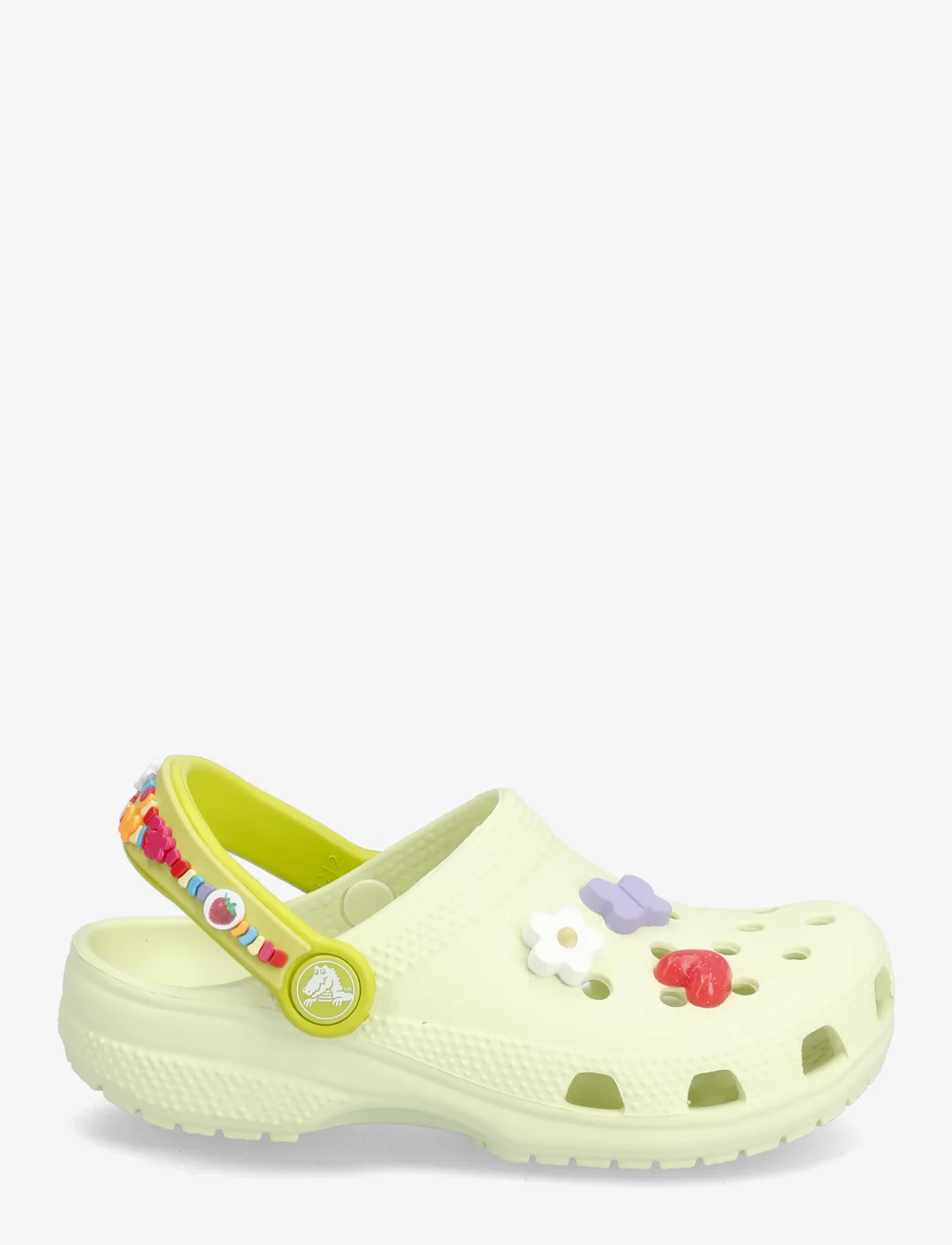 Crocs - Classic Friendship BraceletCgK - clogs - frothy green - 1