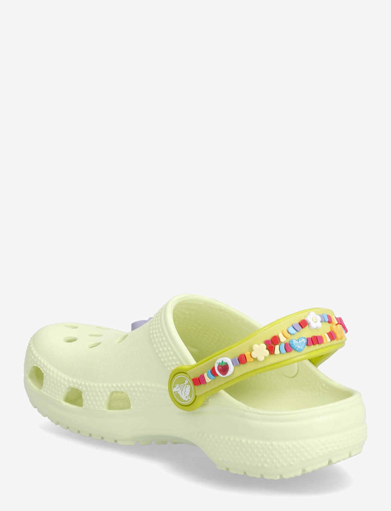 Crocs - Classic Friendship BraceletCgK - frothy green - 2