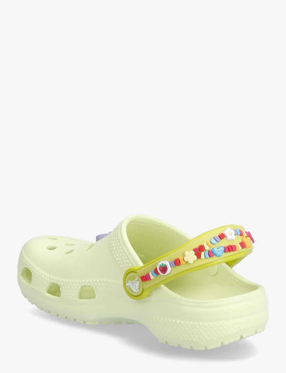 Crocs - Classic Friendship BraceletCgK - clogs - frothy green - 2