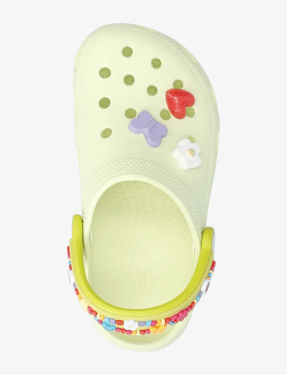 Crocs - Classic Friendship BraceletCgK - clogs - frothy green - 3