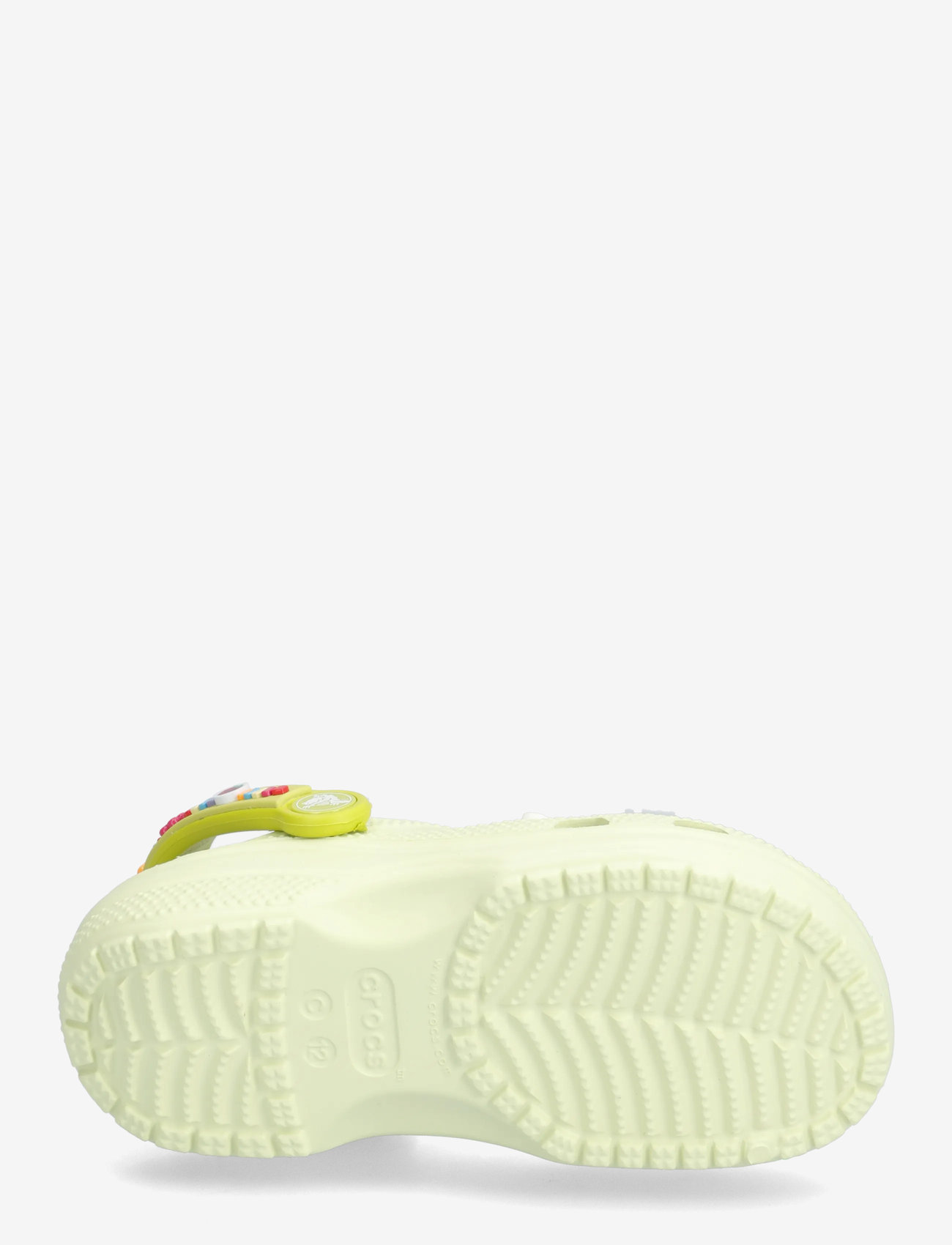 Crocs - Classic Friendship BraceletCgK - frothy green - 4