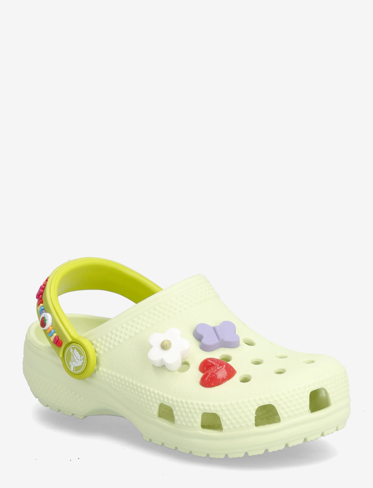 Crocs - Classic Friendship BraceletCgT - frothy green - 0