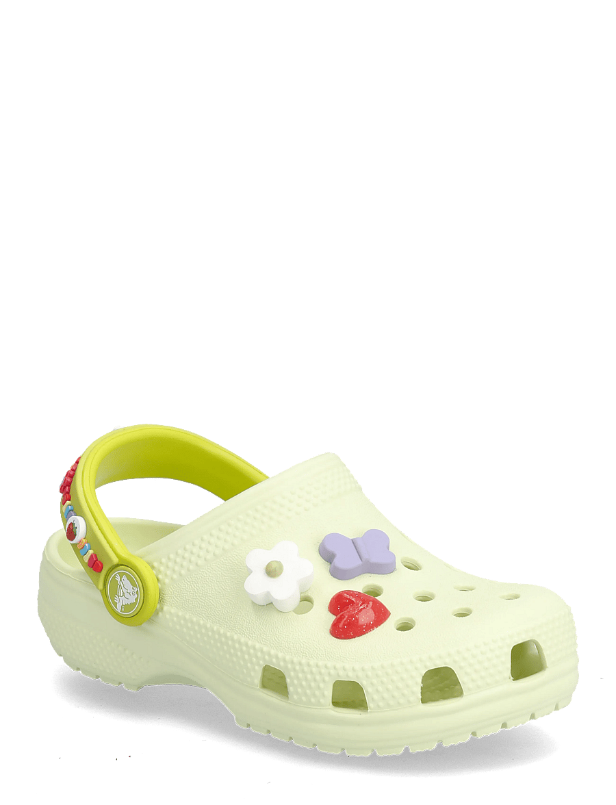 Crocs - Classic Friendship BraceletCgT - frothy green - 0