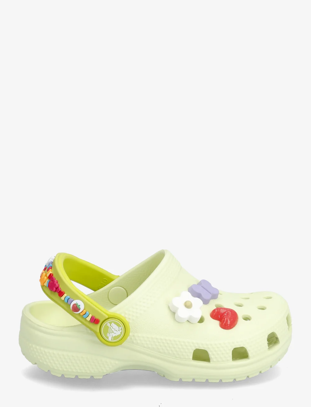 Crocs - Classic Friendship BraceletCgT - clogs - frothy green - 1