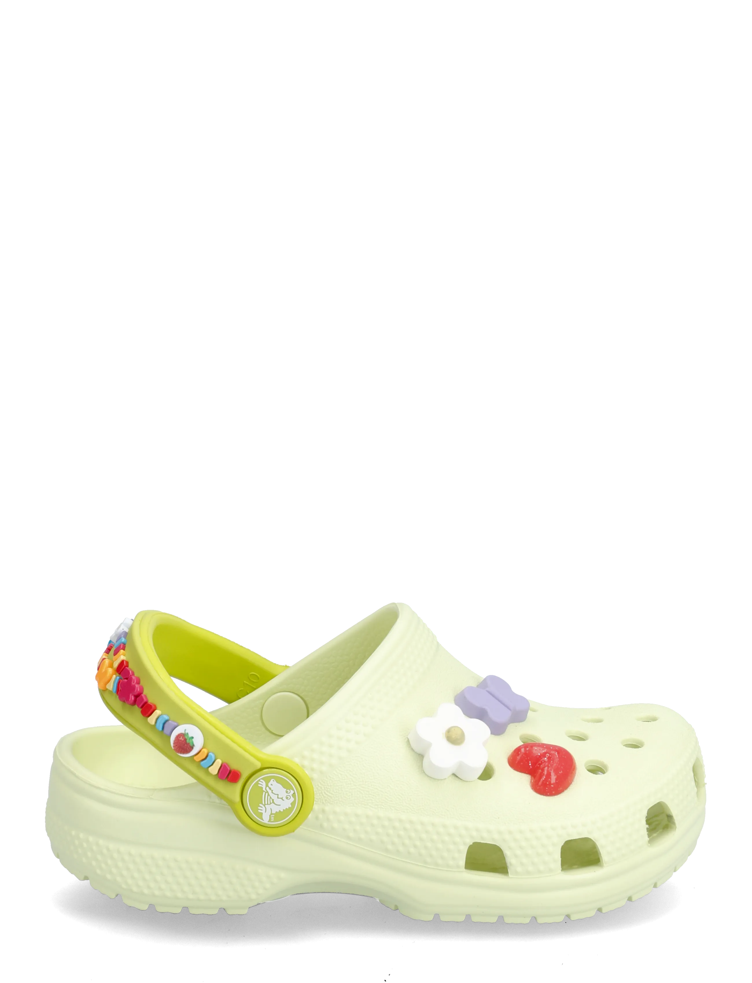 Crocs - Classic Friendship BraceletCgT - frothy green - 1