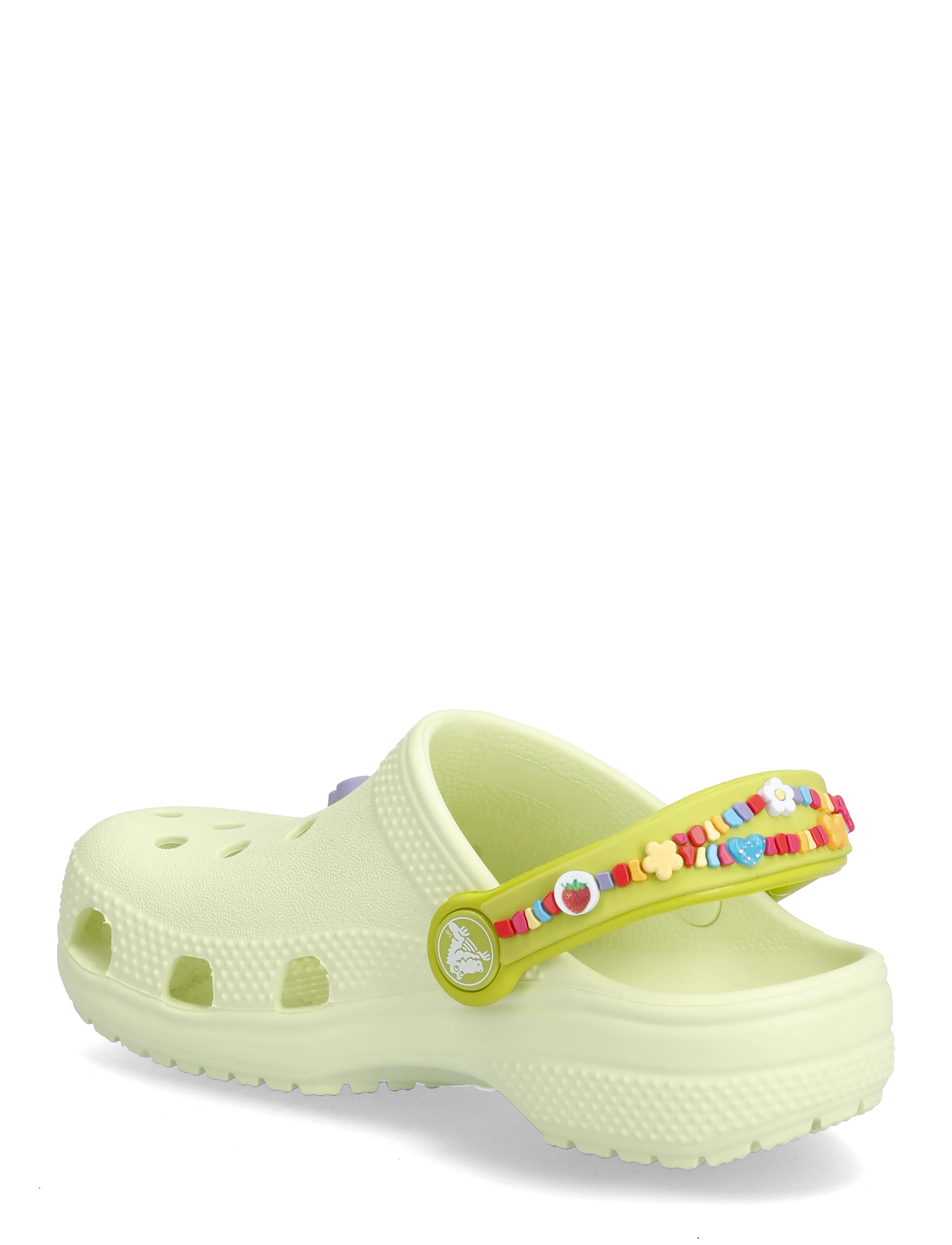 Crocs - Classic Friendship BraceletCgT - frothy green - 2