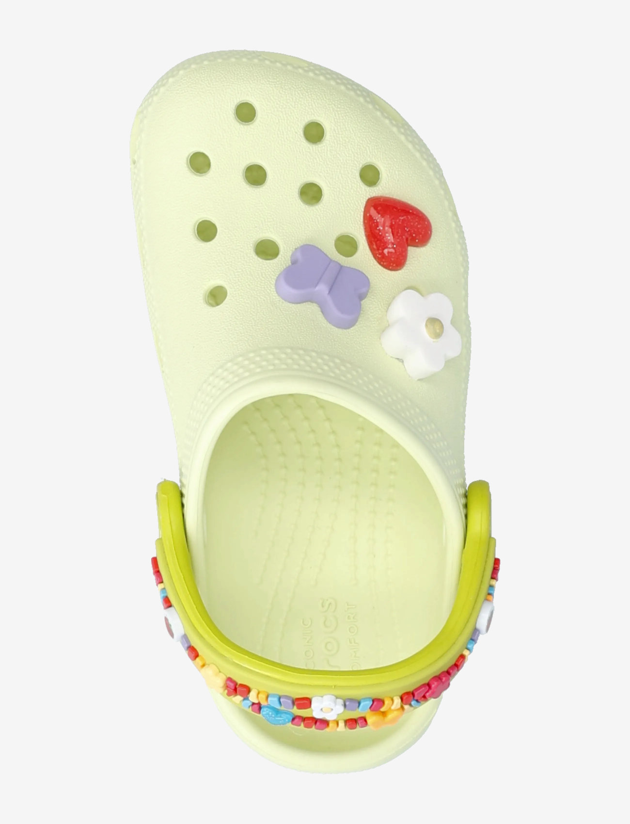 Crocs - Classic Friendship BraceletCgT - frothy green - 3