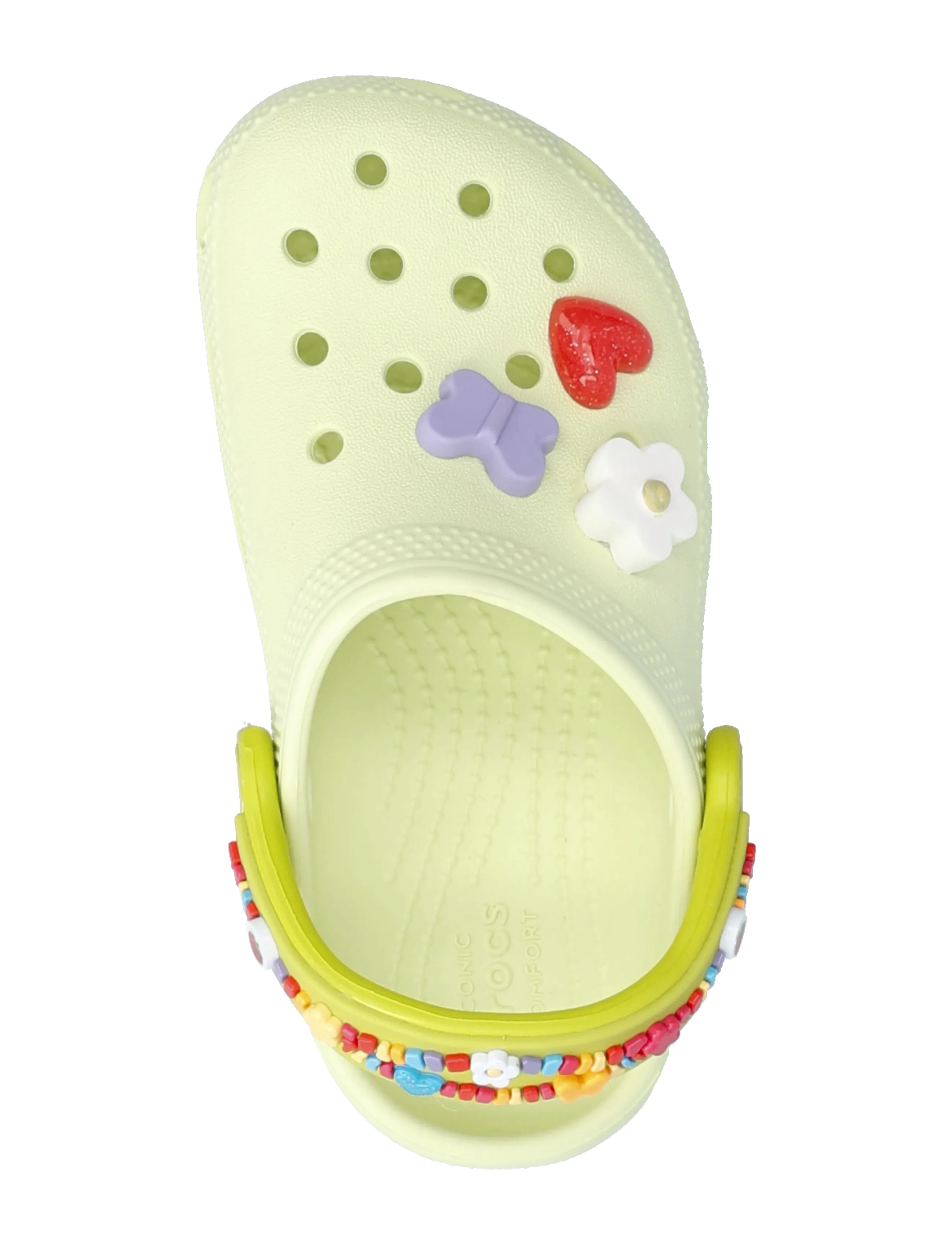Crocs - Classic Friendship BraceletCgT - frothy green - 3