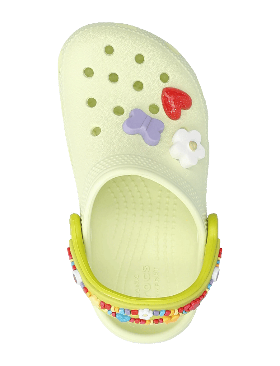 Crocs - Classic Friendship BraceletCgT - frothy green - 3