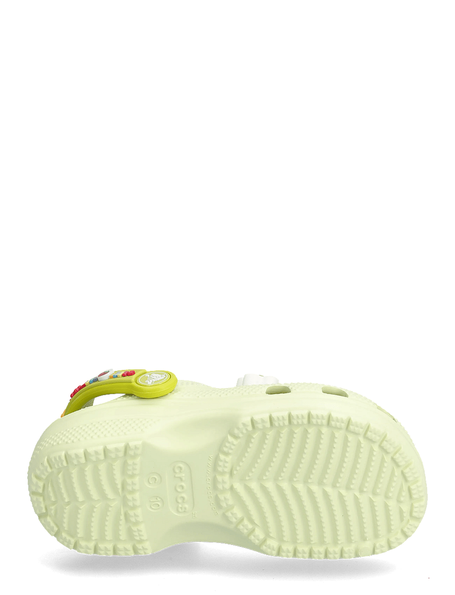 Crocs - Classic Friendship BraceletCgT - frothy green - 4