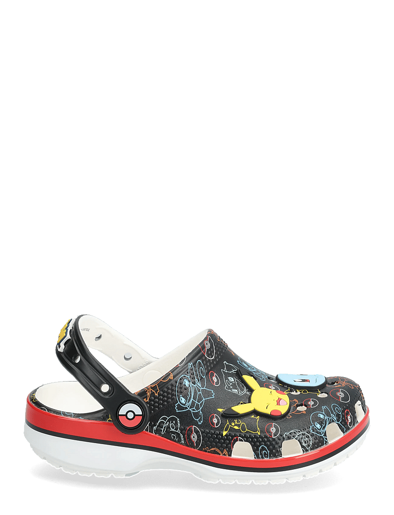 Crocs - Pokemon Print Cls Clg K - clogs - multi - 1