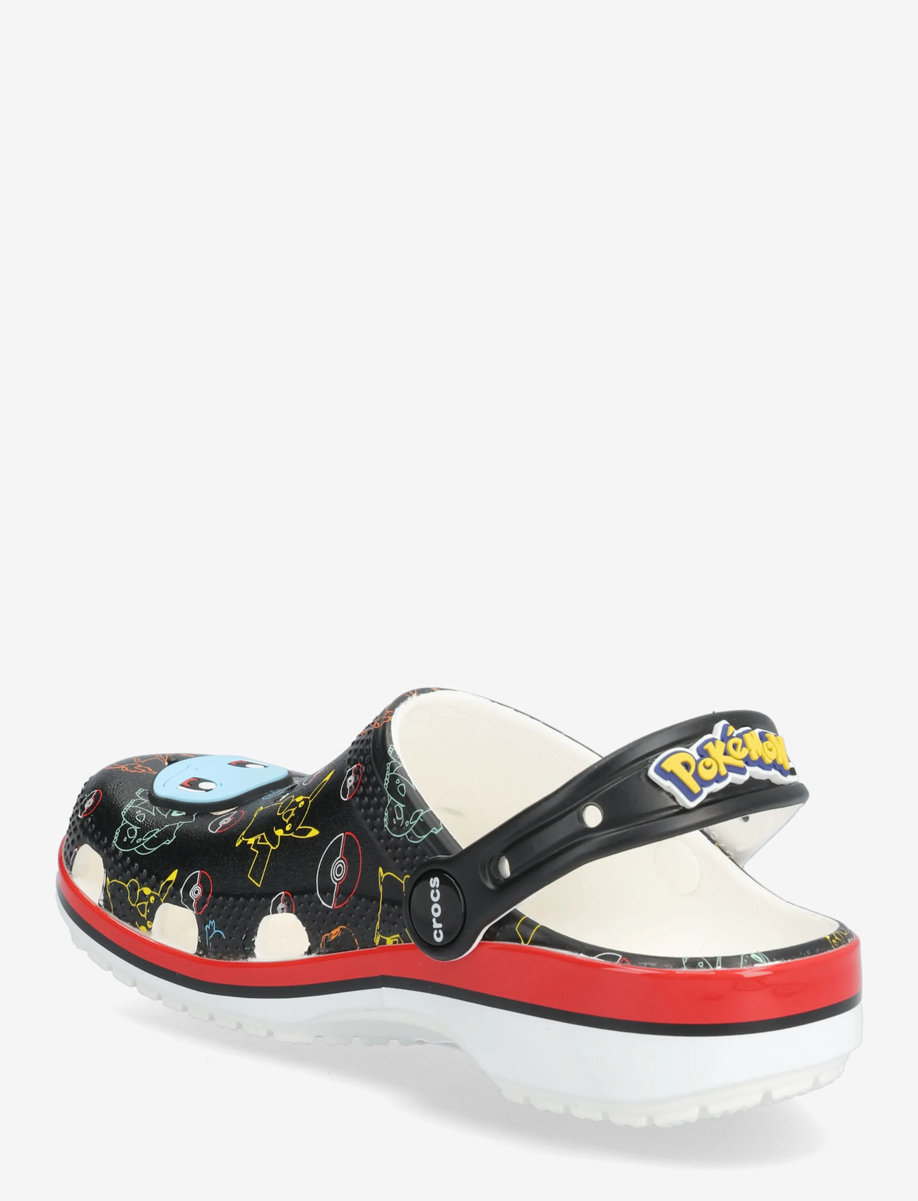 Crocs - Pokemon Print Cls Clg K - clogs - multi - 2