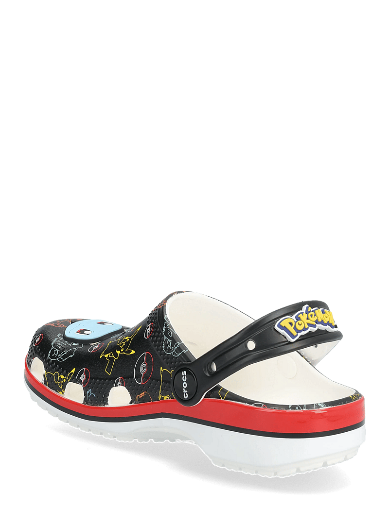 Crocs - Pokemon Print Cls Clg K - clogs - multi - 2