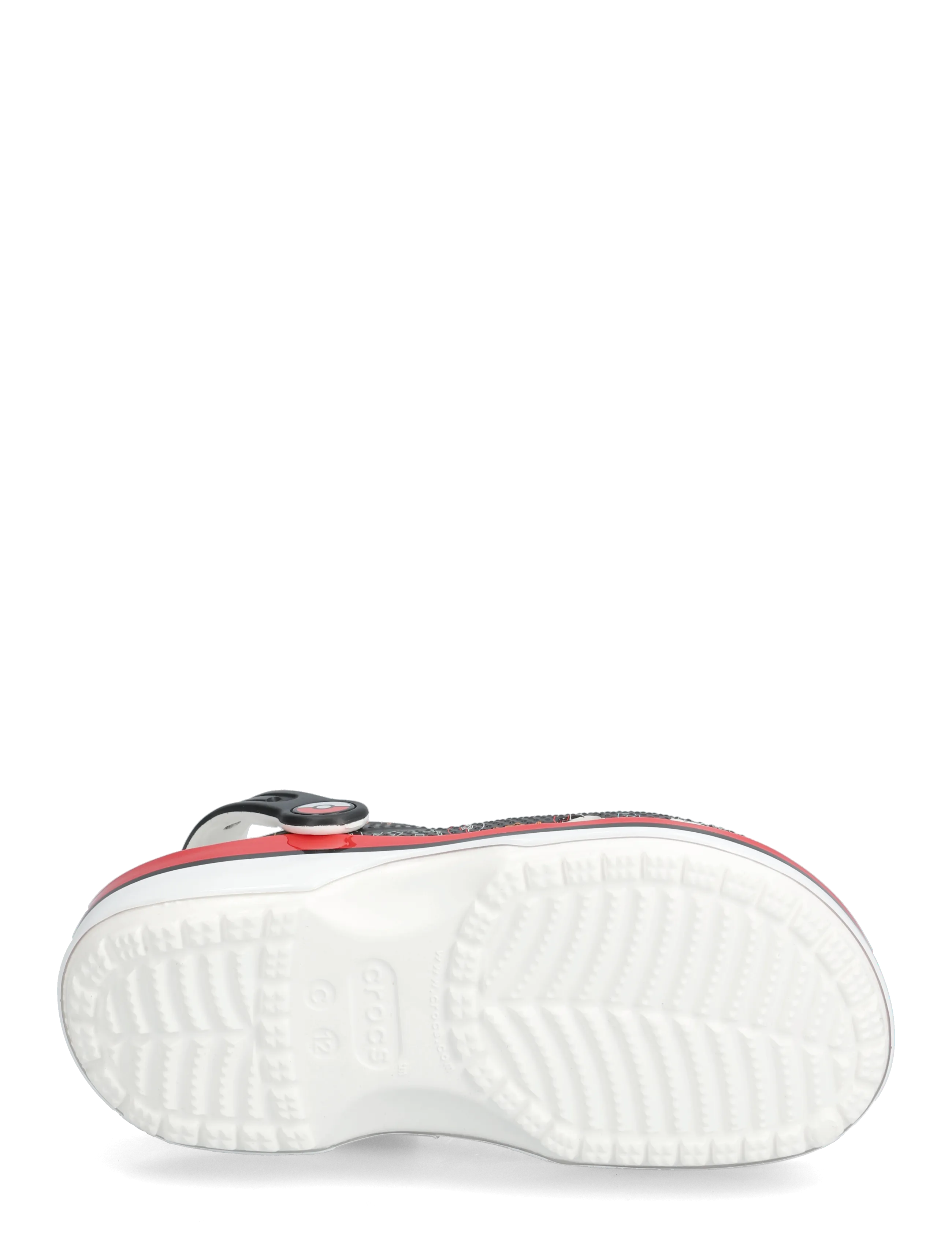 Crocs - Pokemon Print Cls Clg K - clogs - multi - 4