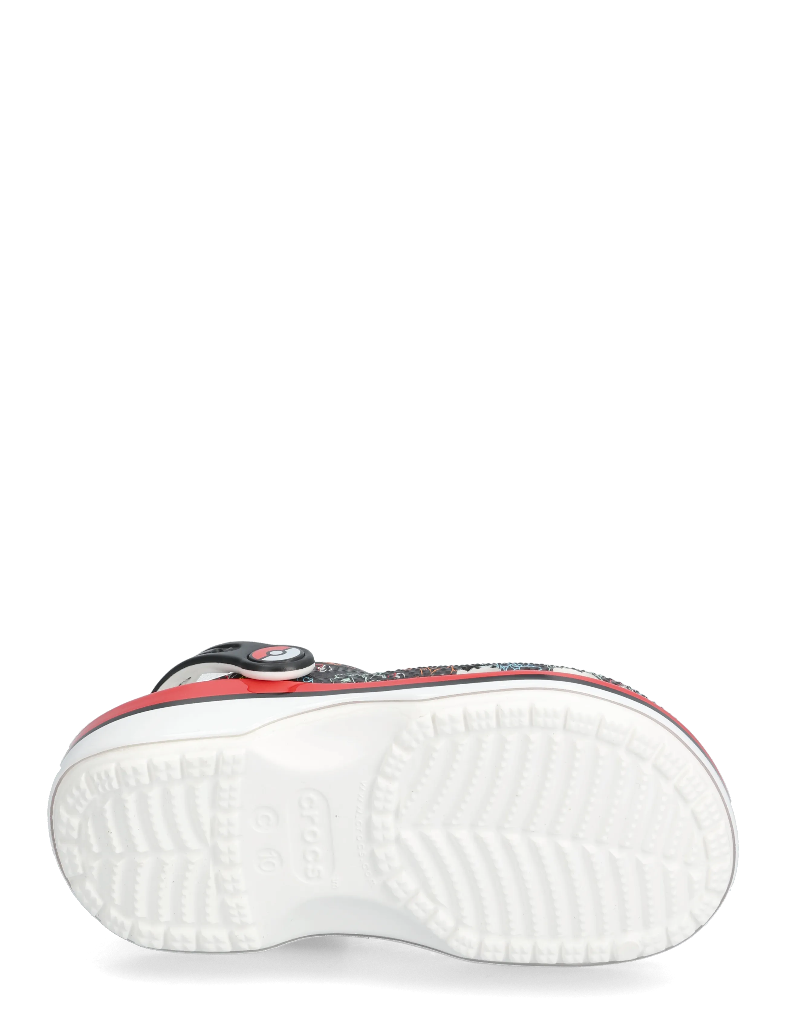 Crocs - Pokemon Print Cls Clg T - clogs - multi - 3