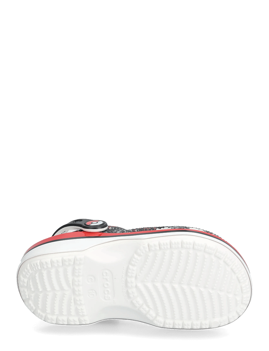 Crocs - Pokemon Print Cls Clg T - clogs - multi - 3