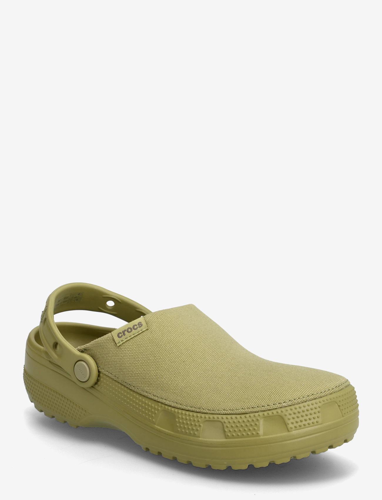 Crocs - Classic Crafted Clog - women - aloe - 0