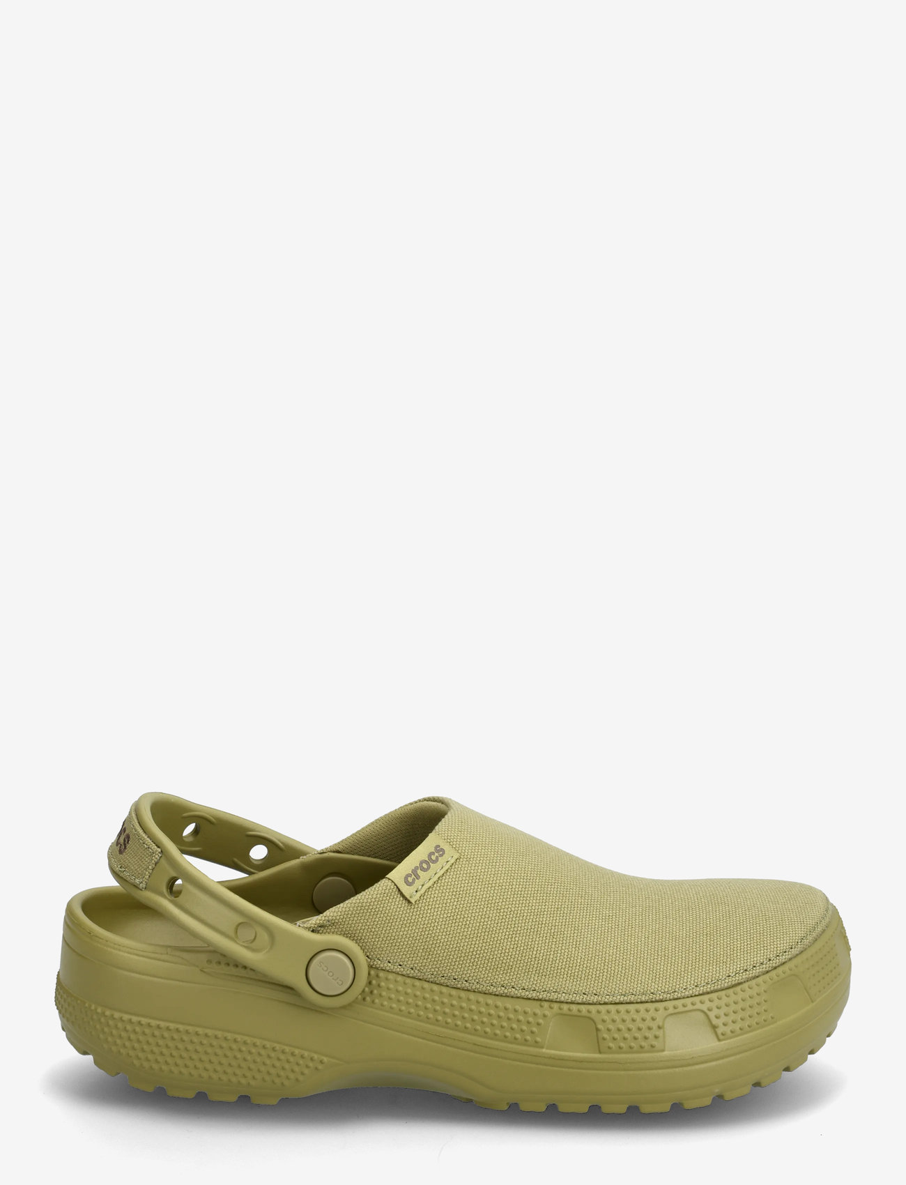 Crocs - Classic Crafted Clog - women - aloe - 1